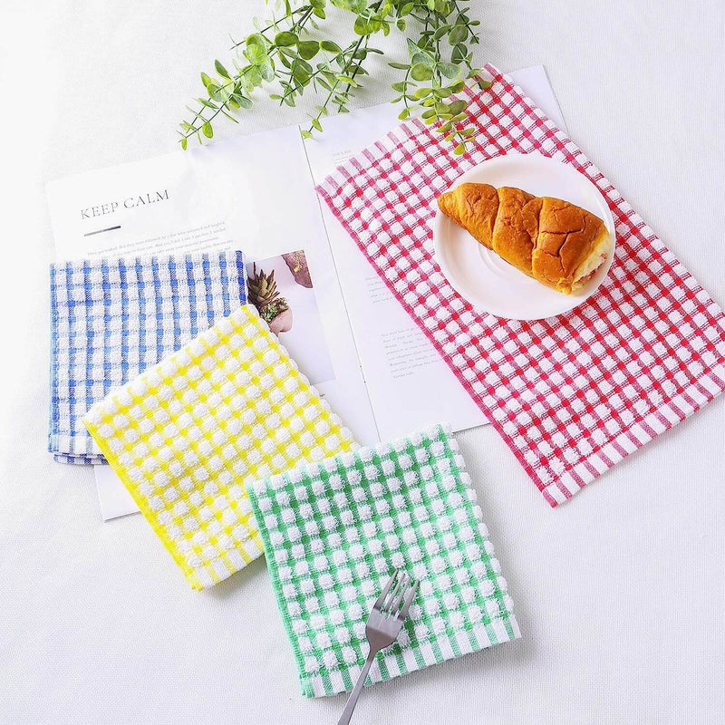 KICHKING Tea Towels