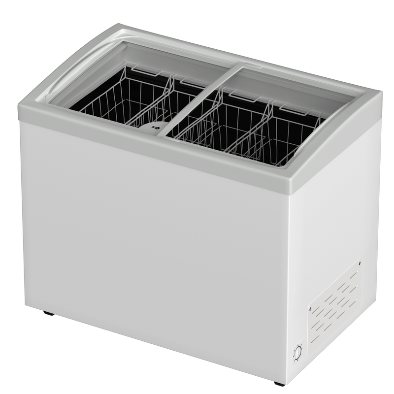 KICHKING Commercial Chest Freezers