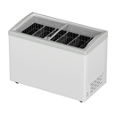 KICHKING Commercial Chest Freezers
