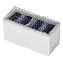 KICHKING Commercial Chest Freezers