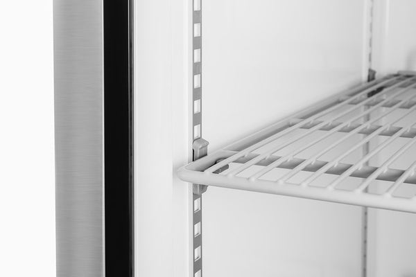 KICHKING Shelves for Refrigerator/Freezer/Merchandiser