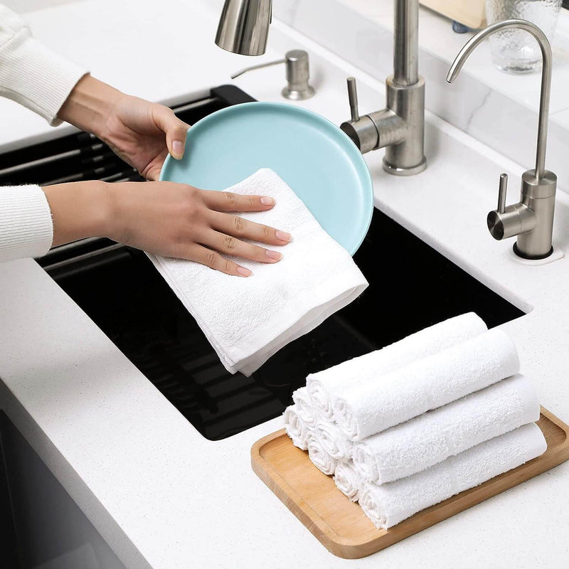 KICHKING Tea Towels