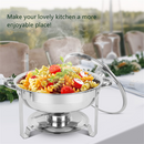 KICHKING Chafing Dishes