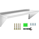 KICHKING Wall Mounted Shelving