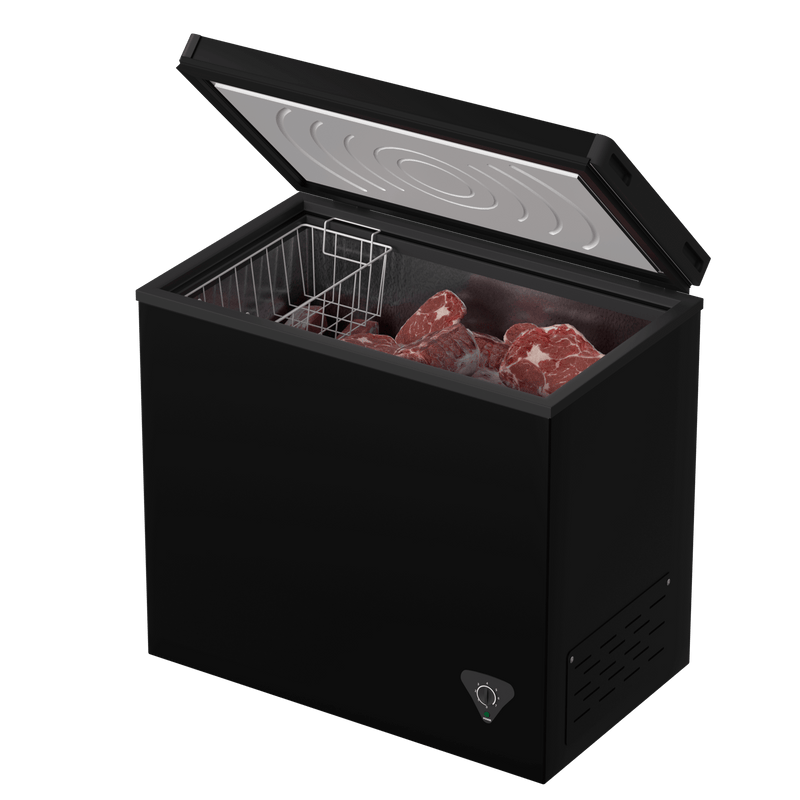 KICHKING Commercial Chest Freezers