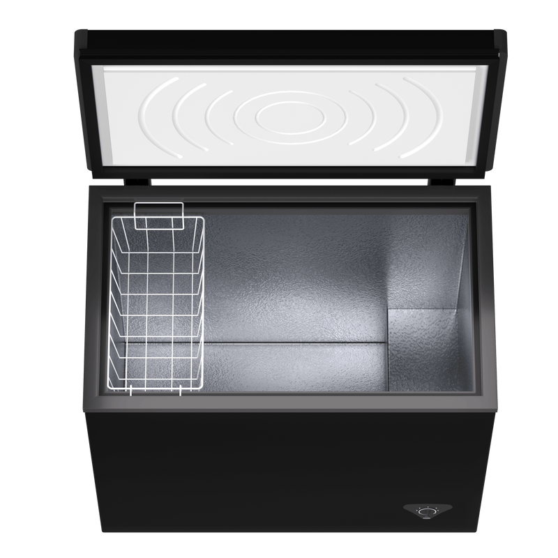 KICHKING Commercial Chest Freezers