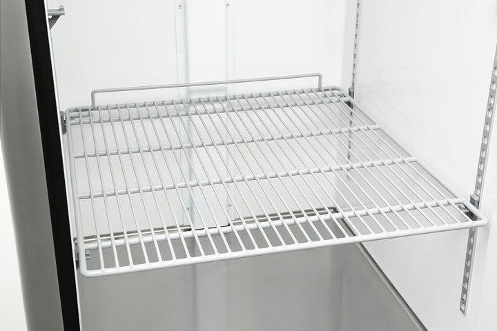 kichking Shelves for Refrigerator/Freezer/Merchandiser