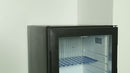 KICHKING Mini Merchandiser Refrigerator