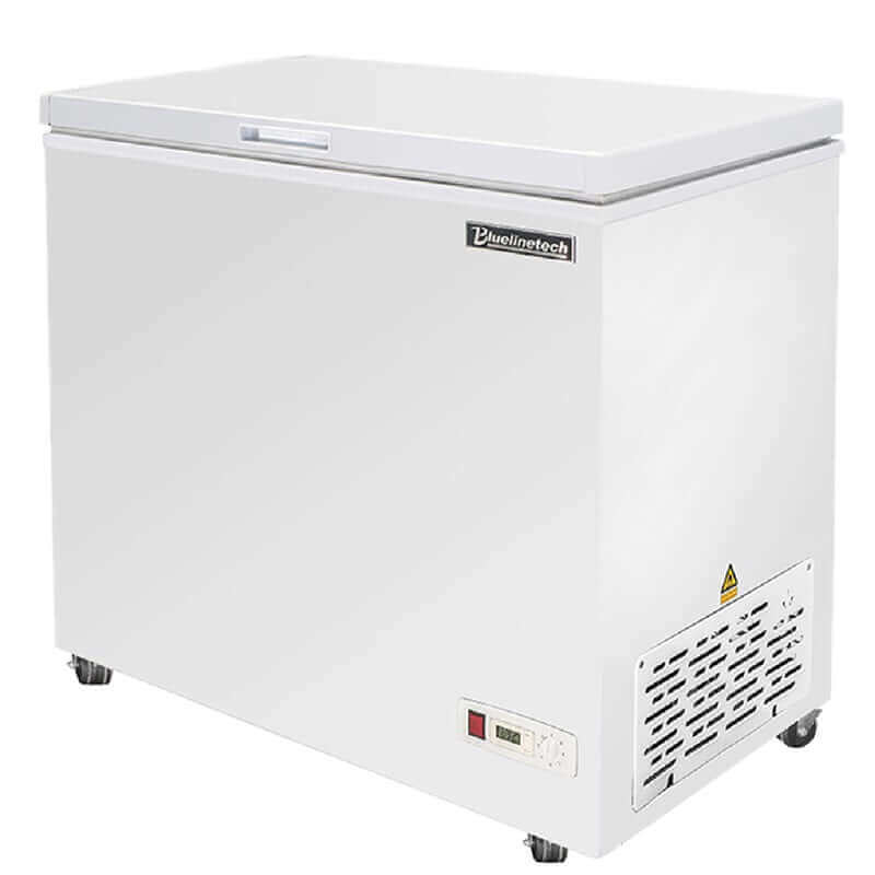 Kitchen Garage 10 cu. ft. Chest Freezer Chingoo - Yahoo Shopping