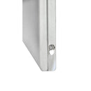 Kichking Stainless Steel Wall Shelf 12*36