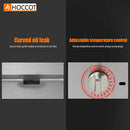 KICHKING Commercial Propane Natural Gas Griddle