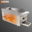 KICHKING Commercial Propane Natural Gas Griddle