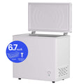 KICHKING Commercial Chest Freezers