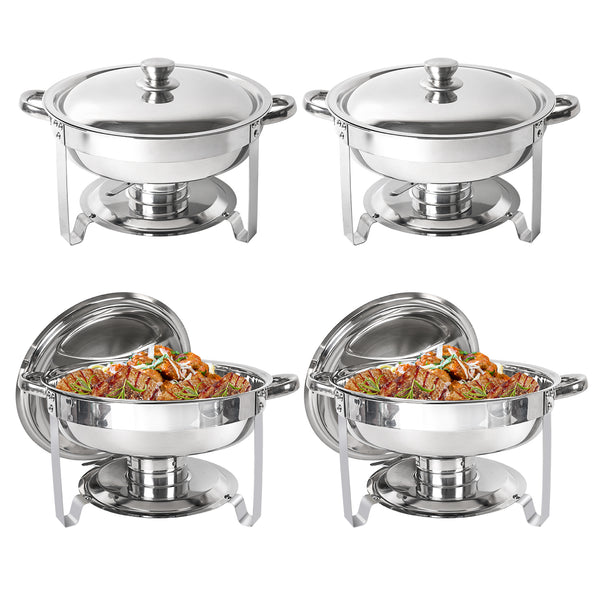 KICHKING Chafing Dishes
