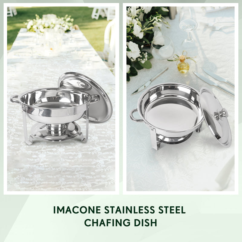 KICHKING Chafing Dishes