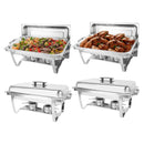 KICHKING Chafing Dishes