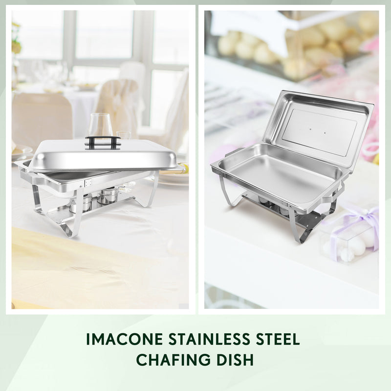 KICHKING Chafing Dishes